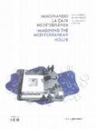 Research paper thumbnail of Josep Maria Sostres: Casa Agustí, a subject of Mediterranean Architecture/ Un tema de arquitectura mediterránea