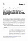 Research paper thumbnail of Ethnobotany and Ethnoecology Applied to Historical Ecology