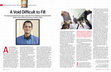 Research paper thumbnail of Column/ Shamnad Basheer Obituary