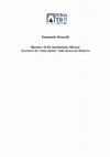 Research paper thumbnail of Boezio e il "De Institutione Musica": tratti sul pensiero del nume tutelare della musica del Medioevo