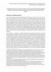 Research paper thumbnail of Contradiction & the Court: Analyzing economic coercion with heterodox methods applied to the order for provisional measures in the Iran-US case before the International Court of Justice