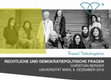 Research paper thumbnail of Frauenvolksbegehren: Rechtliche und demokratiepolitische Fragen (Uni Wien, 2019)