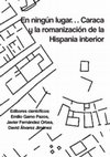 Research paper thumbnail of MARTÍN GONZÁLEZ, S. (2.019) - "Trazas de industria textil, tejidos y vías de transporte en Caraca: una primera aproximación"