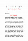 Research paper thumbnail of Short stories in neo-Aramaic "Sureth" 8