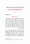 Research paper thumbnail of Short stories in neo-Aramaic "Sureth" 9