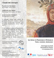 Research paper thumbnail of LE SENILI DI FRANCESCO PETRARCA - Torino 5 e 6 dicembre 2019