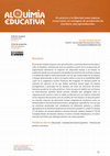 Research paper thumbnail of La experiencia del encierro y la libertad como tópicos de recurrencia en consignas de producción de escritura. Una aproximación a los sentidos, significaciones y valores.