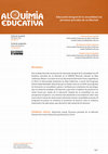 Research paper thumbnail of Educación integral de la sexualidad con personas privadas de su libertad.