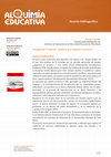 Research paper thumbnail of Reseña Bibliográfica “Rompiendo fronteras”: palabras que vitalizan el encierro.