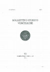 Research paper thumbnail of Recensione a Winfried Rudolf, A Tenth-Century Booklist in the Biblioteca Capitolare of Vercelli, in "Manuscripta. A Journal for Manuscript Research", 62 (2018), pp. 249-278