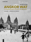 Research paper thumbnail of ANGKOR WAT - A TRANSCULTURAL HISTORY OF HERITAGE