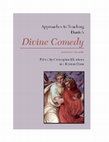 Research paper thumbnail of Approaches to Teaching Dante's Divine Comedy, Second Edition