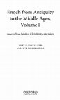 Research paper thumbnail of John Reeves and Annette Y. Reed, *Enoch from Antiquity to the Middle Ages, vol. 1: Sources From Judaism, Christianity, and Islam* (Oxford: Oxford University Press, 2018)