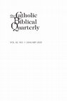 Research paper thumbnail of Review of: Carmen Palmer, Converts in the Dead Sea Scrolls