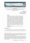 Research paper thumbnail of ESCOLAS COMO FÁBRICAS: ANÁLISE DE REPRESENTAÇÕES SOBRE EDUCAÇÃO / SCHOOLS LIKE FACTORIES: ANALYSIS ABOUT EDUCATION REPRESENTATIONS