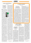 Research paper thumbnail of Confini e limiti dell’Ellenismo (rec. di A. Momigliano, Saggezza straniera, n.ed., Torino 2019)