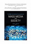 Research paper thumbnail of Mateus, S. (2020). Narcotizing dysfunction. In D. Merskin (Ed.), The SAGE international encyclopedia of mass media and society (Vol. 1, pp. 1159-1161). Thousand Oaks,, CA: SAGE Publications, Inc.