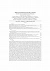 Research paper thumbnail of Rec. Prefetti del pretore e prefetture. L’organizzazione dell’agro romano in Italia (IV-I sec. a.C.)