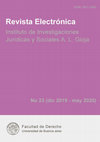 Research paper thumbnail of Revista Gioja - Nº 23 (2019)