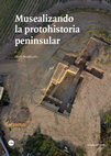 Research paper thumbnail of Arquitectura monumental en la periferia de Tarteso: los yacimientos de Cancho Roano y el Turuñuelo