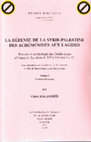 Research paper thumbnail of Balandier C., La défense de la Syrie-Palestine des Achéménides aux Lagides, abstract & review