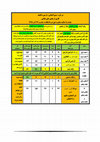 Research paper thumbnail of در باره سبع المثانی نام دیگر سوره فاتحه