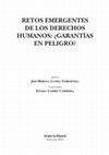 Research paper thumbnail of [2019] La pena perpetua ante el Tribunal Europeo de Derechos Humanos: la consolidación del derecho «a la esperanza»