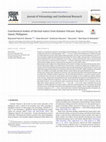 Research paper thumbnail of Geochemical studies of thermal waters from Kanlaon Volcano, Negros Island, Philippines