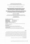 Research paper thumbnail of المفاضلة بين الرواة بلفظ ”فلان أحبُّ إليَّ” عند نقاد الحديث/ The Preference In Between Of the Narrators with The State Of “He Is More Loved to Me” By the Hadith Critics: Anas SARMINI