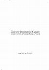 Research paper thumbnail of La structure théologique des religions politiques: l’approche de Gaston Fessard