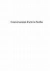 Research paper thumbnail of Siglo de Oro. Riflessi di cultura spagnola in alcune opere del Seicento agrigentino, tra Controriforma e Barocco.