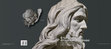 Research paper thumbnail of SALVATOR MUNDI BERNINI