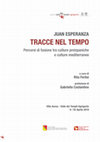 Research paper thumbnail of Juan Esperanza. Tracce nel tempo