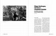 Research paper thumbnail of Filippo Bentivegna