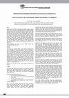 Research paper thumbnail of SÜRDÜRÜLEBİLİRLİK BAKIMINDAN KENDİLİĞİNDEN YERLEȘEN BETON KULLANIMININ ROLÜ