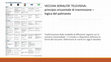 Research paper thumbnail of Teoria e metodo dei mass media_Slide 2 (Serialità classica e nuova serialità)_2019-2020