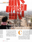 Research paper thumbnail of Come iniziò la gentrification