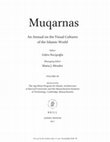 Research paper thumbnail of "An Italian Renaissance Gate for the Khan: Visual Culture in Early Modern Crimea"  Muqarnas Online, Volume 34, Issue 1, pp. 85 – 123