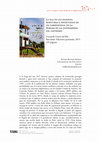 Research paper thumbnail of Reseña: "La isla de los ingenios. Aventuras e infortunios de un corresponsal en La Habana en las postrimerías del castrismo" de Fernando García del Río