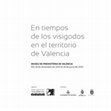 Research paper thumbnail of Las migraciones germánicas en Hispania