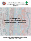 Research paper thumbnail of Petroglifos Revista Crítica Transdisciplinar. Vol.  2  número 1 año 2019