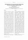 Research paper thumbnail of PERTUMBUHAN SYIAH DAN RELASINYA DENGAN NON SYIAH DI KOTA MEDAN SUMATRA UTARA