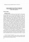 Research paper thumbnail of Filippov S. Characteristic features of combating cross-border crime on the sea routes and in the airspace. In monograf : Law and Border: Addressing Security Threats at the Ukrainian Border. Lviv-Torun: Liha-pres. 132 p. P. 18-35