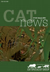 Research paper thumbnail of Clouded leopard in Sikles-Bhujung Landscape, Annapurna Conservation Area, Nepal