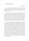 Research paper thumbnail of En nombre de la protección