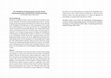 Research paper thumbnail of Der Westfälische Friedenskongress zwischen (Neuer) Diplomatiegeschichte und Historischer Friedensforschung