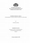 Research paper thumbnail of Apartheid y Resiliencia Urbana: El diseño participativo como herramienta de integración socio-espacial en los sistemas urbanos