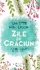 Research paper thumbnail of Jeanette Winterson - Zile de Craciun