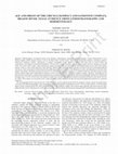 Research paper thumbnail of Age and Origin of the Chicxulub Impactand Sandstone Complex, Brazos River, Texas: Evidence from Lithostratigraphy and Sedimentology