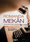 Research paper thumbnail of ROMANDA MEKÂN (Romanda Mekân Poetiği ve Çözümlemeler)